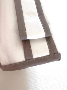 BORSA BEAUTY CASE IGIENE BAGNO BIMBO BIMBA PERSONALIZZATO