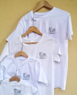 t-shirt famiglia