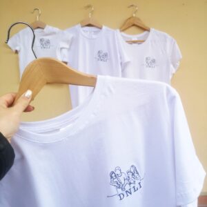 t-shirt famiglia