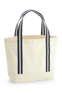 borsa spiaggia personalizzata